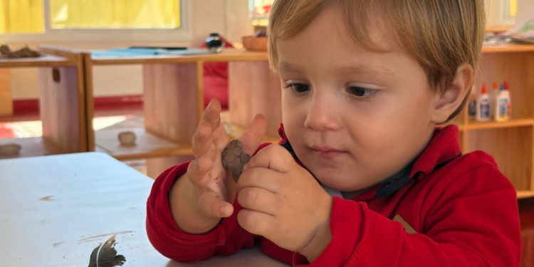 Quando a infância é escutada, novos mundos se tornam visíveis