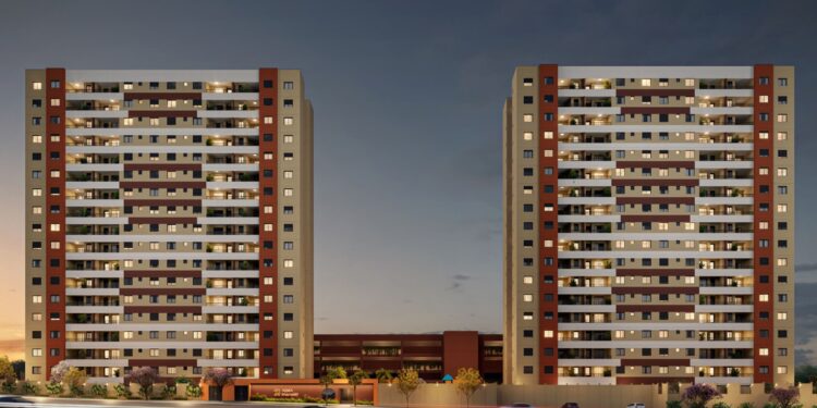 Alma Panamby abre vendas da segunda torre neste sábado, 30/5