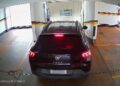 Psicóloga relata que teve carro furtado na garagem de prédio na zona sul de Ribeirão Preto