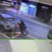 Vídeo: ladrões empurram carro quebrado na fuga após furto de loja em Ribeirão Preto, SP