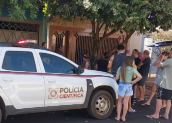 Homicídios em Ribeirão Preto e região superam média de SP, aponta Atlas da Violência 2026