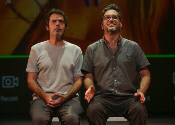 Renato Albani, Música na Nove, Bruno Mazzeo e Lúcio Mauro Filho: veja atrações do fim de semana na região de Ribeirão Preto e Franca