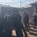 Polícia reconstitui morte de mulher que teve 92% do corpo queimado em Barretos, SP