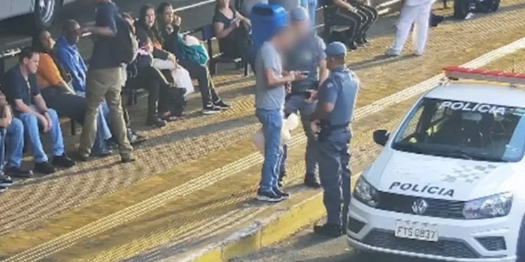 Reconhecimento facial ajuda a prender 8 foragidos em Franca, SP; entenda como funciona sistema