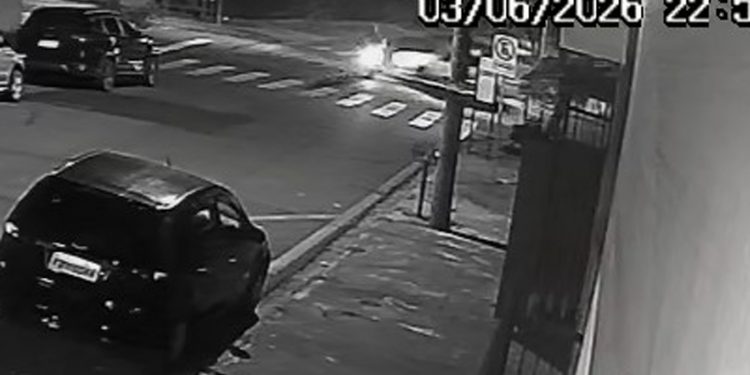 Motorista embriagado é preso após causar batida que matou motoboy em Ribeirão Preto, SP