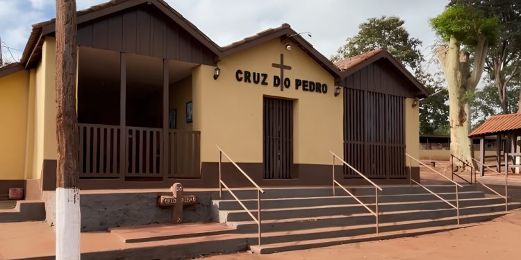 Conheça a história da Cruz do Pedro, símbolo de fé que deu origem a romaria em Ribeirão Preto, SP
