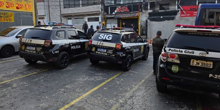 Golpe do falso leilão: Operação Martelo Final prende suspeitos de integrar quadrilha em SP