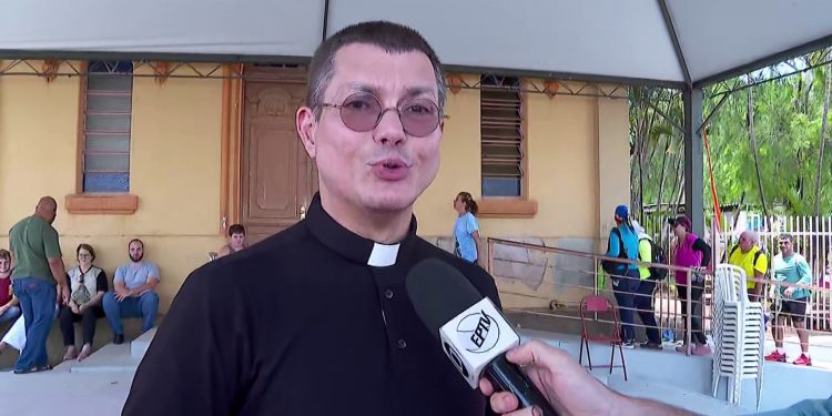 Padre é afastado e investigado após denúncias de assédio sexual em Ribeirão Preto